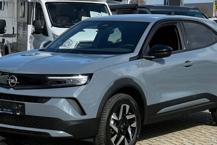 Opel Mokka 1.001 km 23.880 &euro; Düren 52351