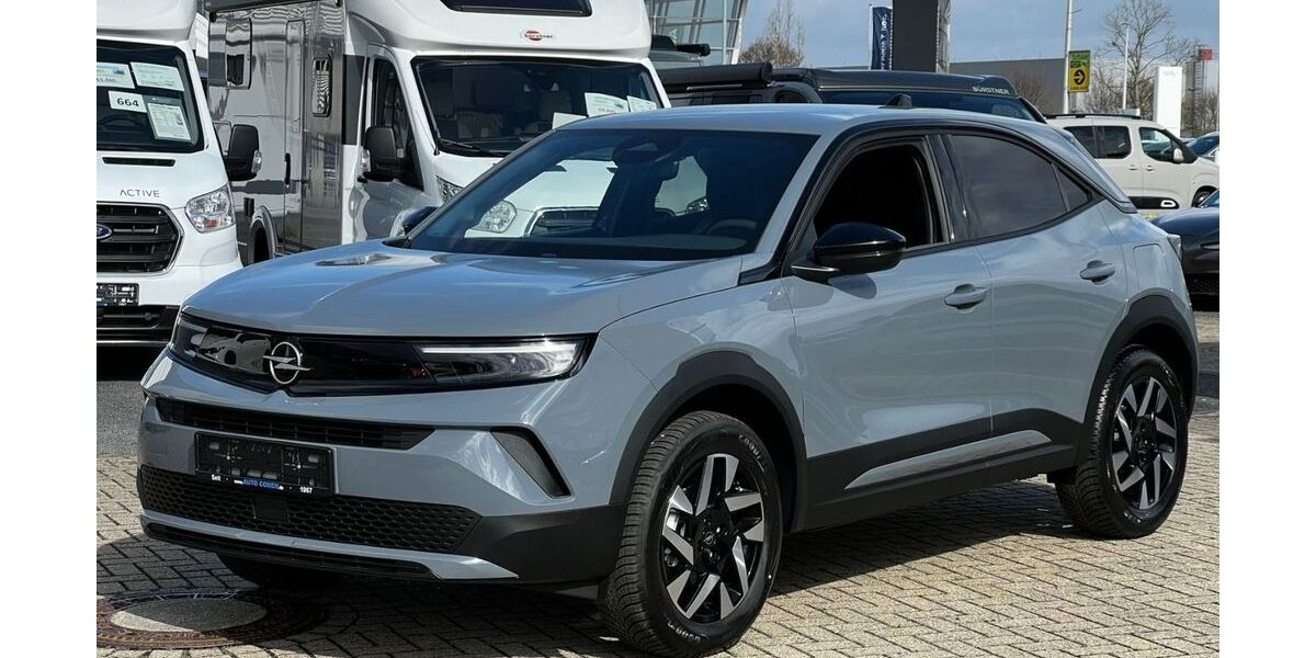 Opel Mokka 1.001 km 23.880 &euro; Düren 52351