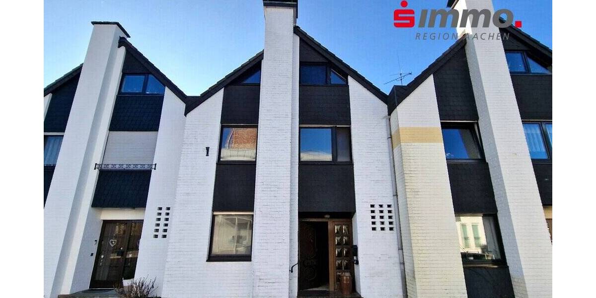 Einfamilienhaus Geilenkirchen Immendorf - 6 Zimmer, 104 m&sup2;, 180.000&euro; | Angebot:26192210