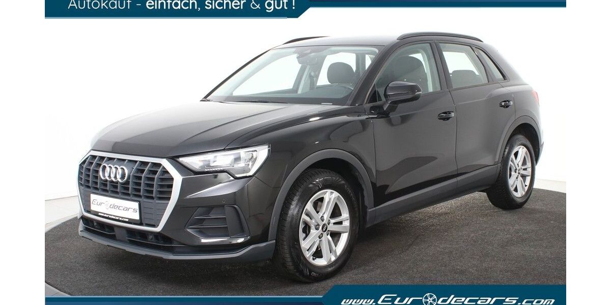 Audi Q3 99.000 km 23.800 &euro; Herzogenrath 52134