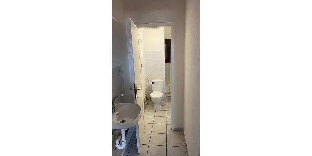 Erdgeschoßwohnung Aachen Aachen-Mitte - 2 Zimmer, 40 m&sup2;, 450&euro; | Angebot:25545142