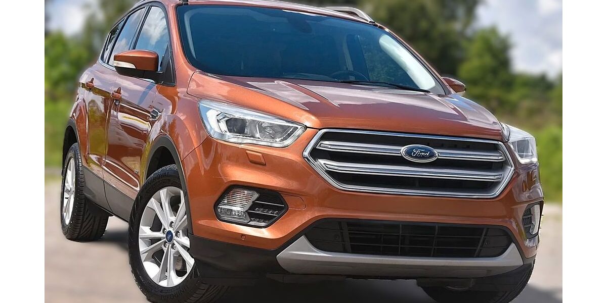 Ford Kuga 173.925 km 10.820 &euro; Alsdorf 52477