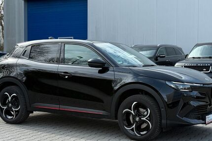 Alfa Romeo Junior 7.974 km 26.990 &euro; Alsdorf 52477