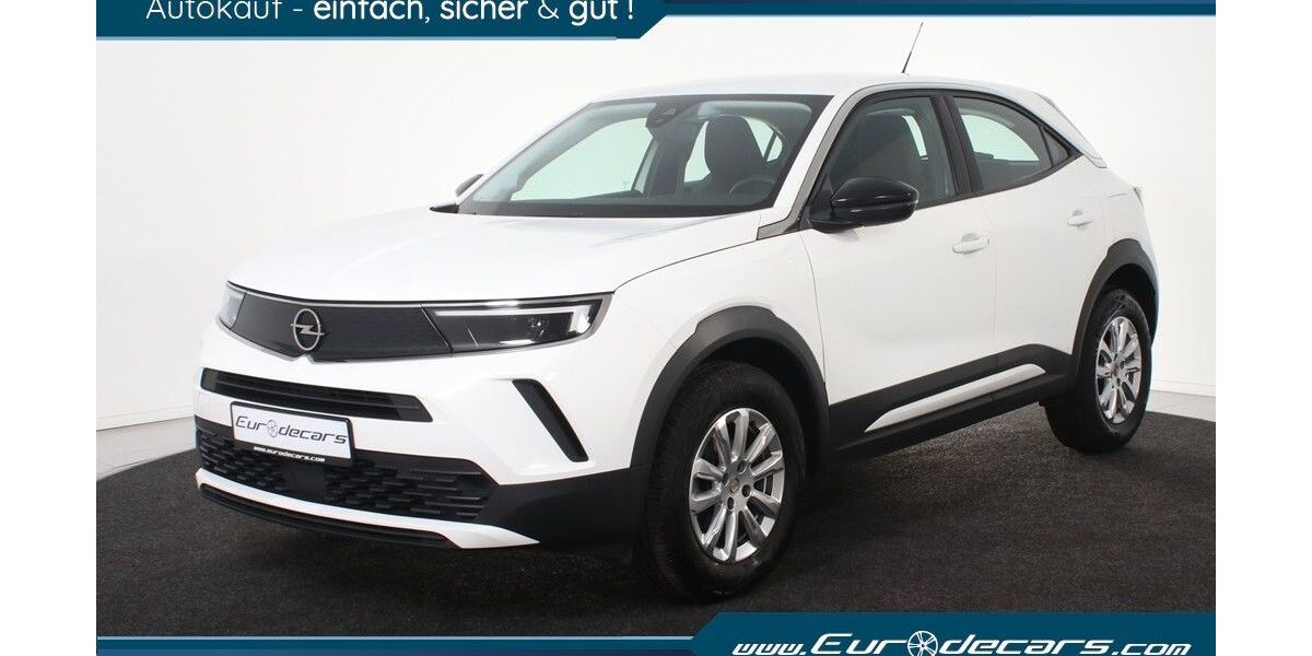 Opel Mokka 95.000 km 13.500 &euro; Herzogenrath 52134