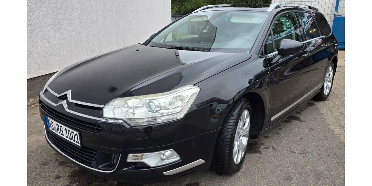 Citroen C5 210.600 km 4.350 &euro; Herzogenrath 52134