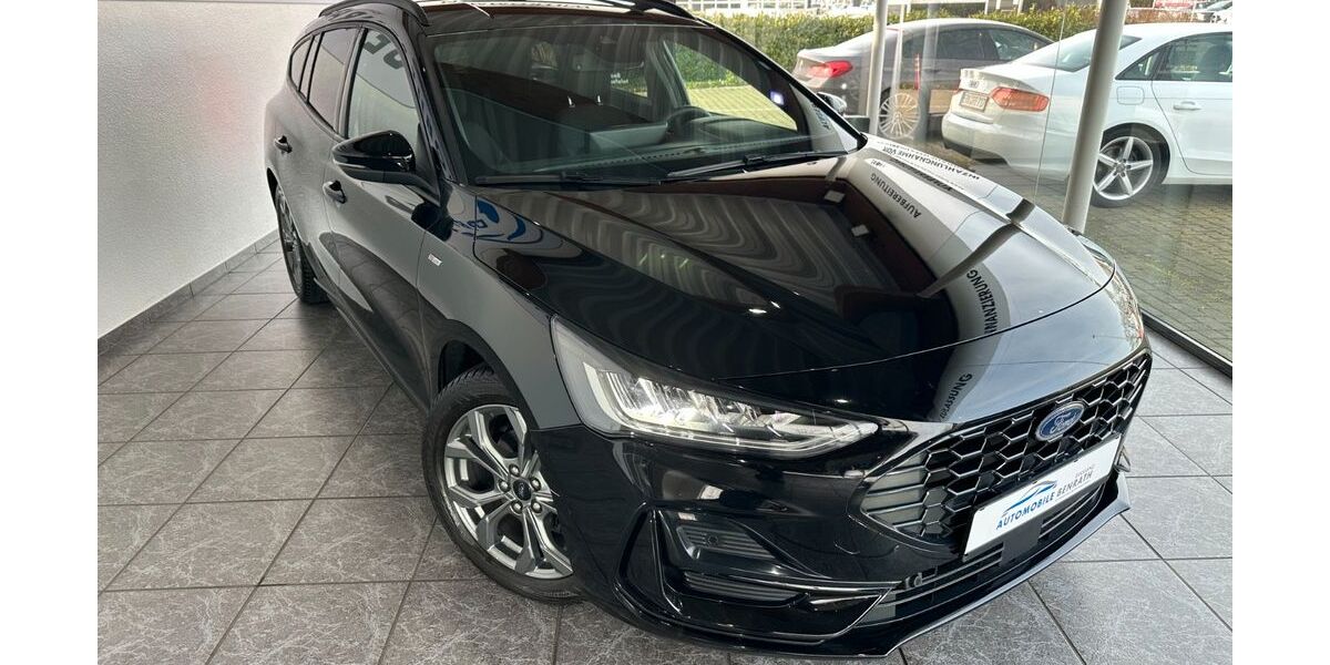 Ford Focus 49.571 km 18.598 &euro; Erkelenz 41812
