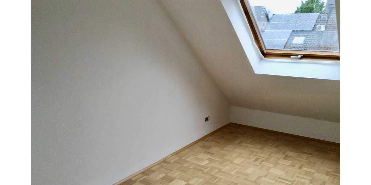 Kohlscheid - Zwei Ebenen. Ein Gefühl von Zuhause. Eine Kapitalanlage mit Zukunft. - Etagenwohnung Herzogenrath | Angebot:27289647