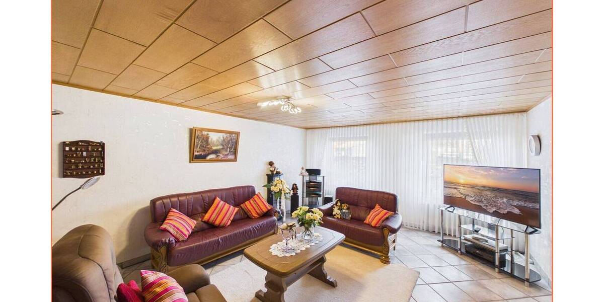 Einfamilienhaus Hückelhoven Hilfarth - 5 Zimmer, 100 m&sup2;, 179.000&euro; | Angebot:26014829