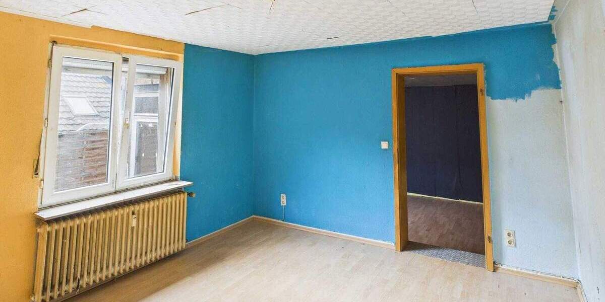 Mehrfamilienhaus, Wohnhaus Hückelhoven Brachelen - 5 Zimmer, 148 m&sup2;, 149.000&euro; | Angebot:25726272