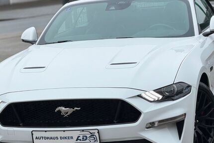 Ford Mustang 29.512 km 43.900 &euro; Hückelhoven 41836