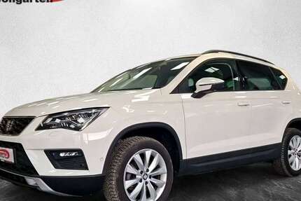 Seat Ateca 38.868 km 21.450 &euro; Roetgen 52159