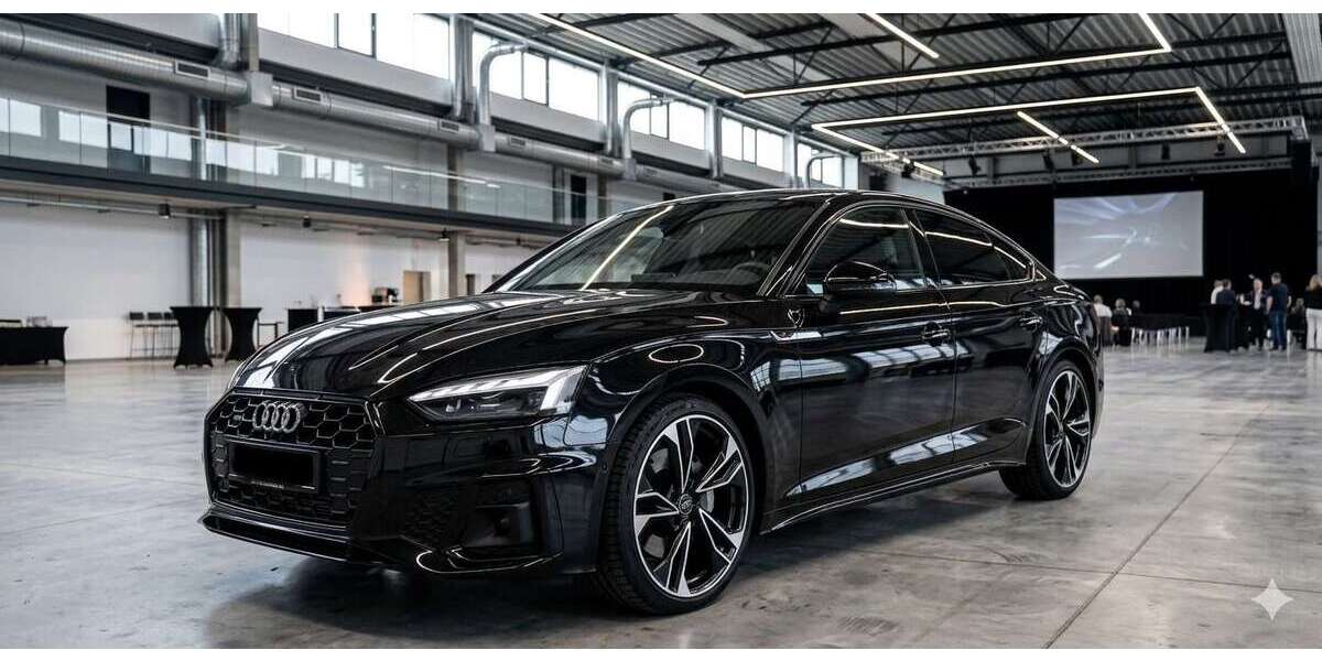 Audi A5 37.500 km 39.900 &euro; Herzogenrath, Stadt 52134
