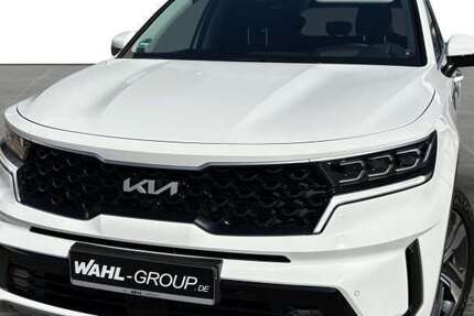Kia Sorento 19.786 km 45.870 &euro; Düren 52353