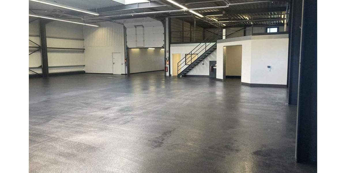 Gewerbeobjekt Herzogenrath Merkstein - 1.295.000&euro; | Angebot:25712545