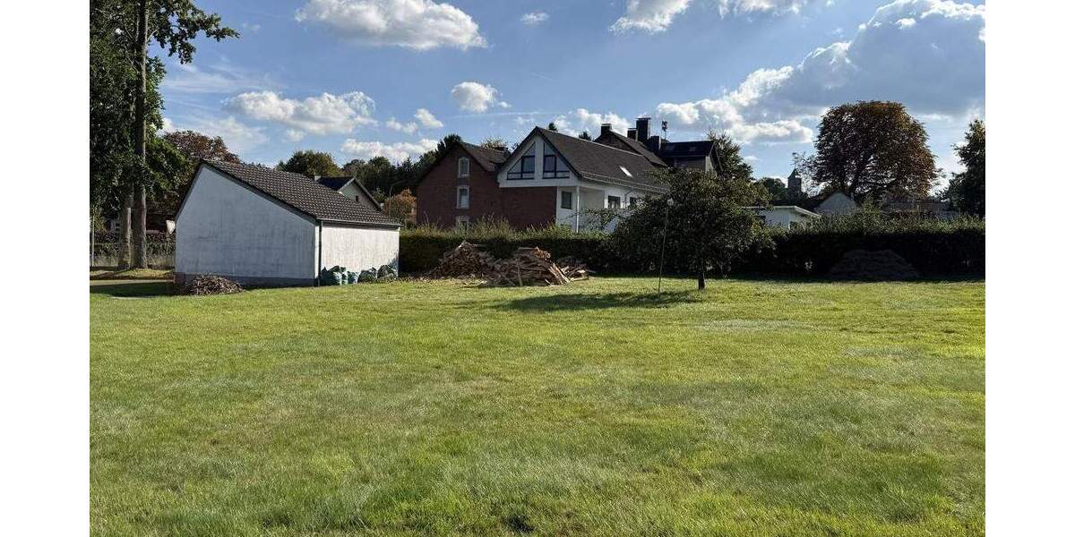 Grundstück Roetgen / Rott Rott - 230.000&euro; | Angebot:25778751