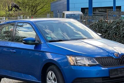 Skoda Fabia 115.000 km 5.990 &euro; Aachen 52070