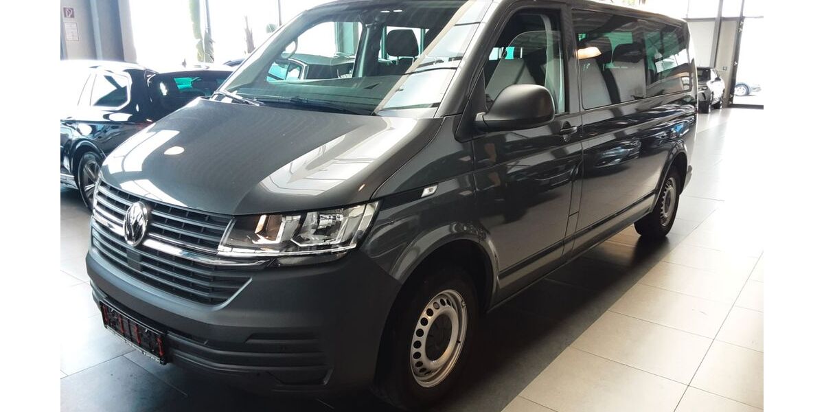 VW T6 Kombi 52.700 km 38.990 &euro; Monschau (bei Aachen) 52156
