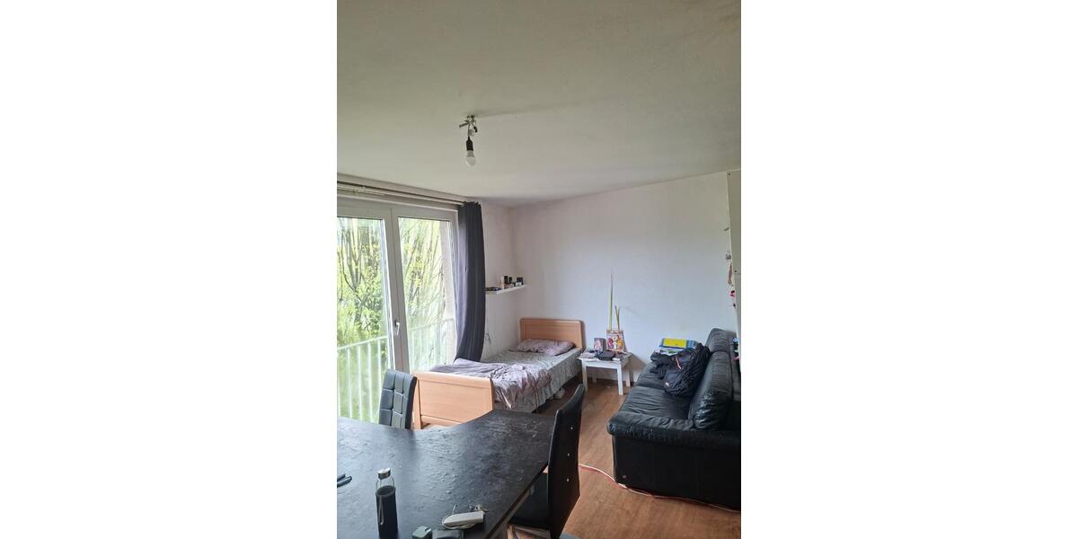 Etagenwohnung Aachen Aachen-Mitte - 1 Zimmer, 55 m&sup2;, 750&euro; | Angebot:26051255
