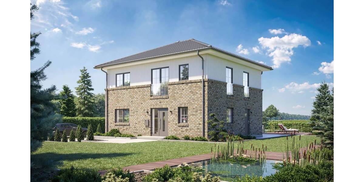 Einfamilienhaus Übach-Palenberg Palenberg - 6 Zimmer, 152 m&sup2;, 607.100&euro; | Angebot:25938643