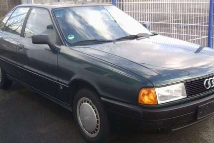 Audi 80 349.150 km 1.490 &euro; Dueren 52353