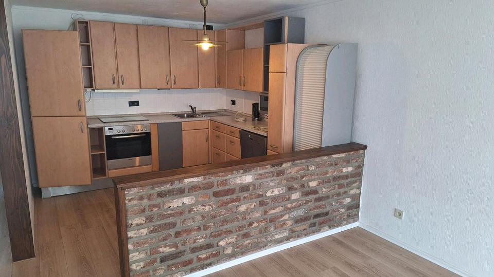 Etagenwohnung Herzogenrath - 2 Zimmer, 54 m&sup2;, 790&euro; | Angebot:25370637