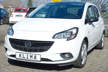 Opel Corsa 115.000 km 8.990 &euro; Simmerath (bei Aachen) 52152
