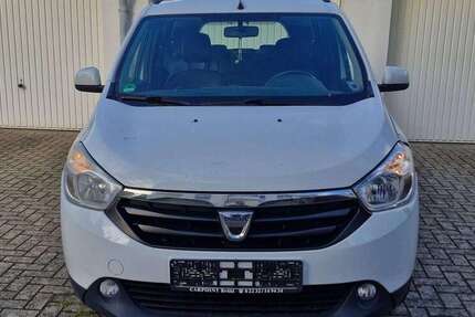 Dacia Lodgy 190.607 km 1.500 &euro; Elsdorf, Stadt 50189