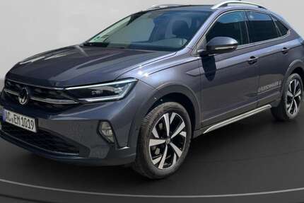 VW Taigo 19.814 km 25.990 &euro; Aachen 52068