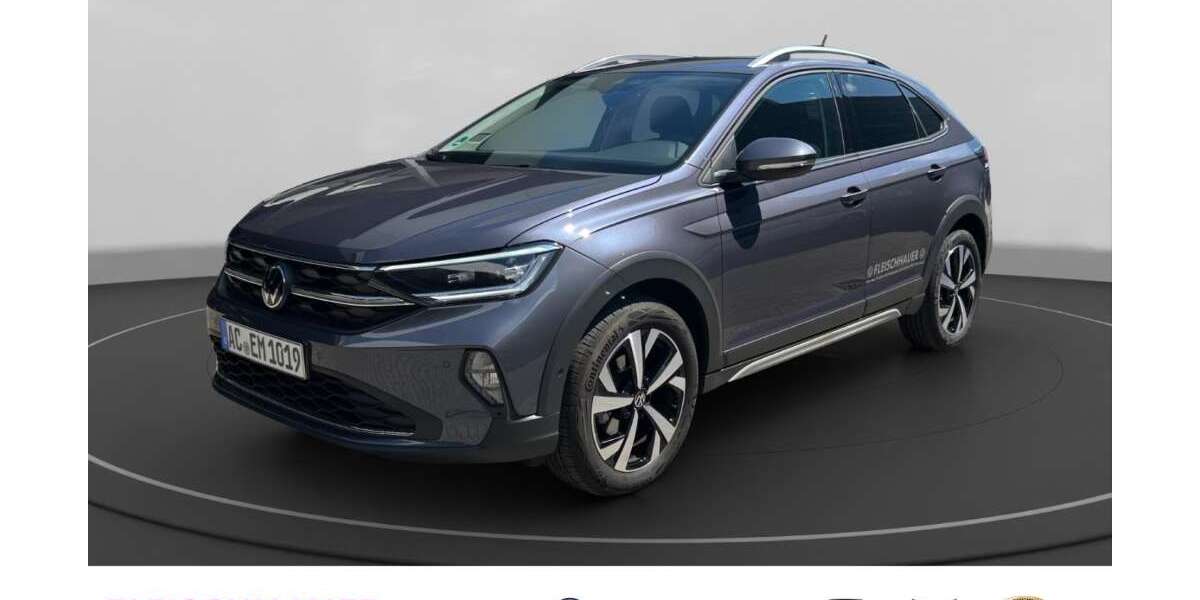 VW Taigo 19.814 km 25.990 &euro; Aachen 52068