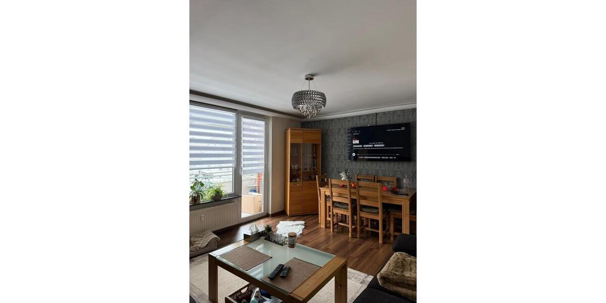 Etagenwohnung Heinsberg - 3 Zimmer, 72 m&sup2;, 145.000&euro; | Angebot:24847144