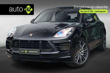 Porsche Macan 58.218 km 63.400 &euro; Aachen 52072