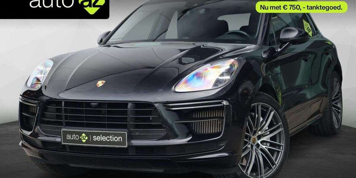 Porsche Macan 58.218 km 63.400 &euro; Aachen 52072