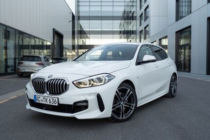 BMW 118 109.800 km 15.900 &euro; Herzogenrath 52134