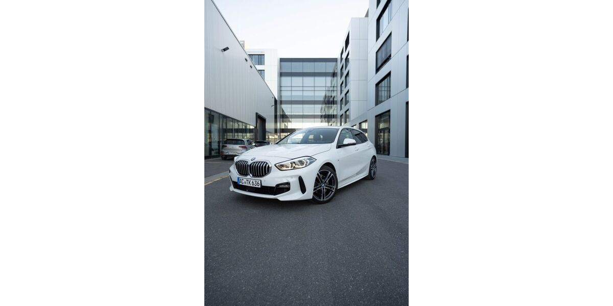 BMW 118 109.800 km 15.900 &euro; Herzogenrath 52134