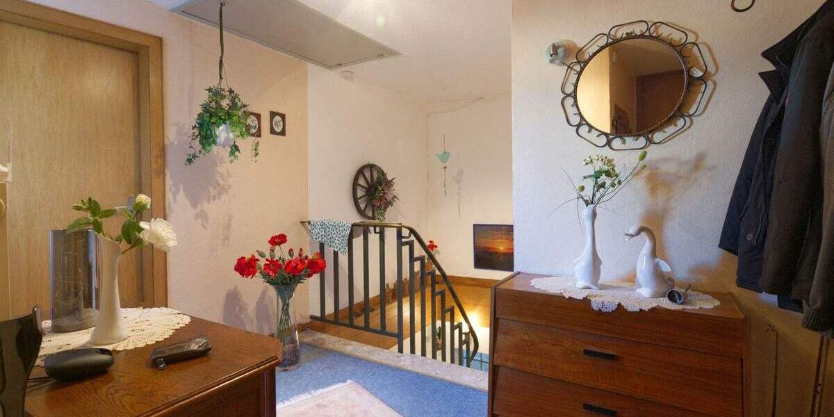 Mehrfamilienhaus, Wohnhaus Gangelt - 8 Zimmer, 200 m&sup2;, 279.800&euro; | Angebot:25707166