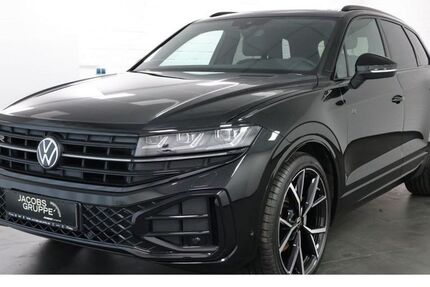 VW Touareg 12.766 km 76.940 &euro; Alsdorf 52477