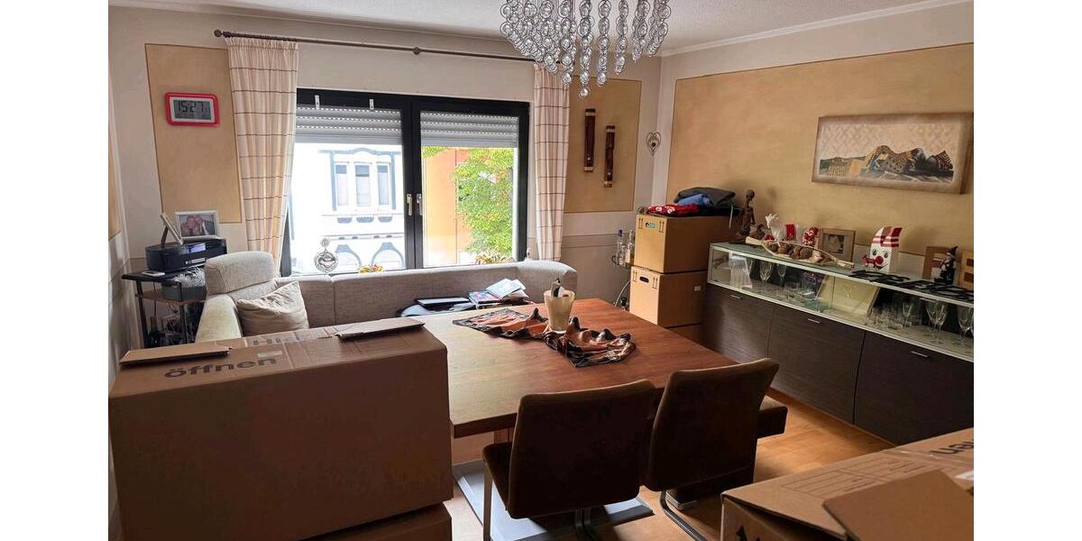 Maisonettenwohnung Düren Distelrath - 3 Zimmer, 90 m&sup2;, 220.000&euro; | Angebot:26889475