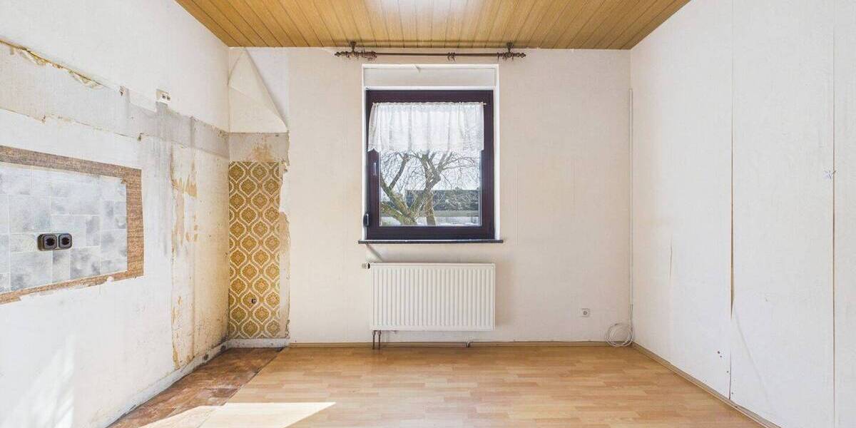 Reihenmittelhaus Düren Distelrath - 5 Zimmer, 130 m&sup2;, 197.000&euro; | Angebot:26417283