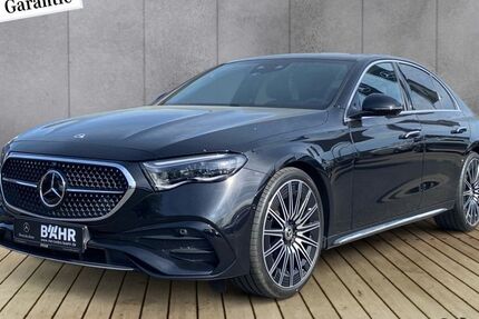 Mercedes-Benz E 450 25.400 km 73.950 &euro; Geilenkirchen 52511