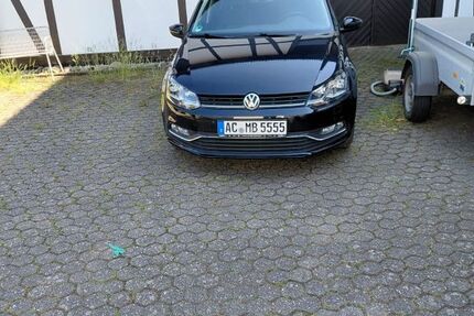 VW Polo 73.200 km 9.560 &euro; Aachen 52076