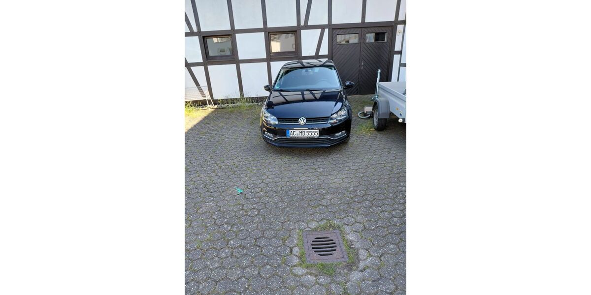 VW Polo 73.200 km 9.560 &euro; Aachen 52076