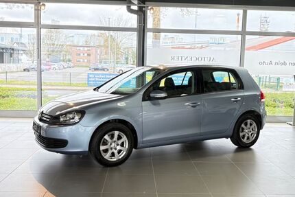 VW Golf 89.000 km 5.499 &euro; Jülich 52428