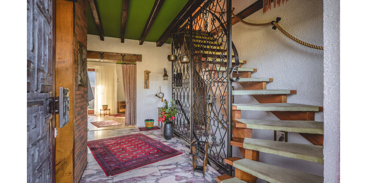 Einfamilienhaus Stolberg (Rheinland) Mausbach - 6 Zimmer, 194 m&sup2;, 409.000&euro; | Angebot:26207182