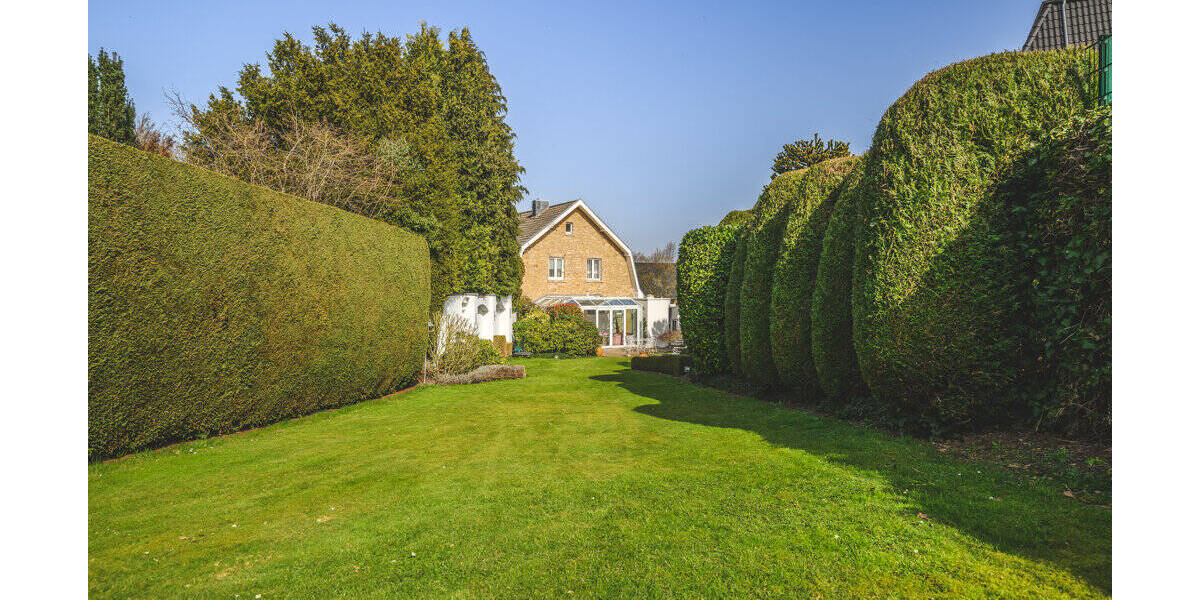Einfamilienhaus Aachen Verlautenheide - 5 Zimmer, 151 m&sup2;, 419.000&euro; | Angebot:26557096