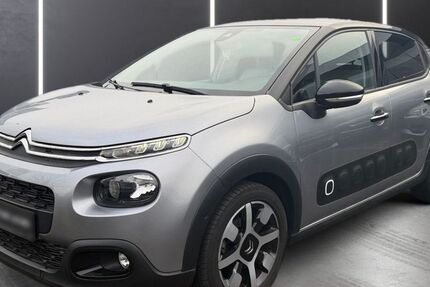 Citroen C3 21.606 km 14.790 &euro; Aachen 52078