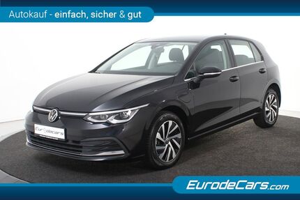 VW Golf 39.000 km 24.800 &euro; Herzogenrath 52134