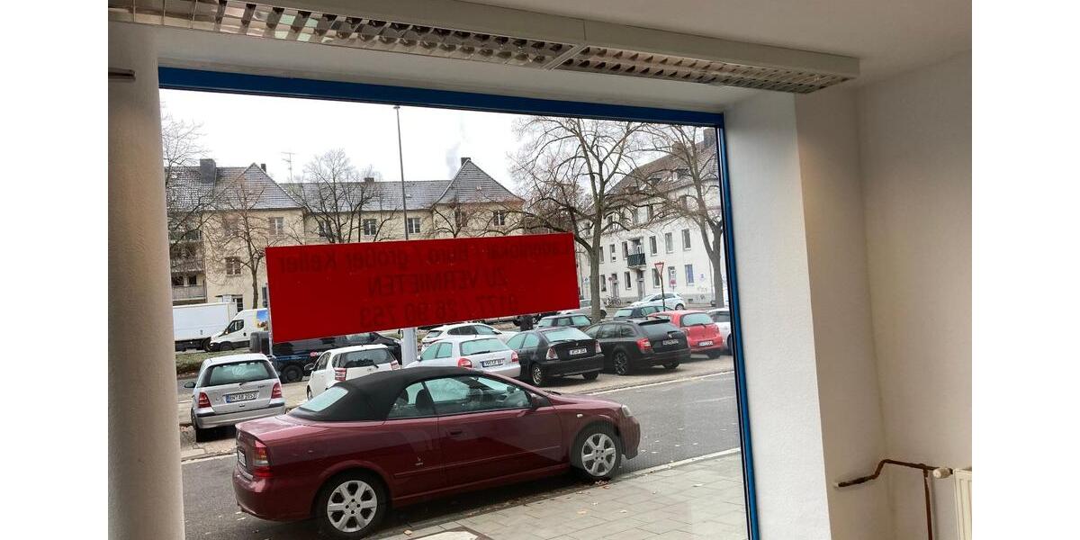 Gewerbeobjekt Würselen - 590&euro; | Angebot:23695025