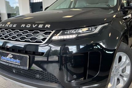 Land Rover Range Rover Evoque 85.800 km 29.999 &euro; Golzheim 52399