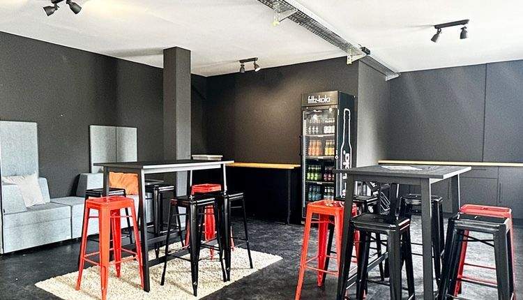 Gewerbeobjekt Aachen Frankenberger Viertel - 1.309&euro; | Angebot:25872812