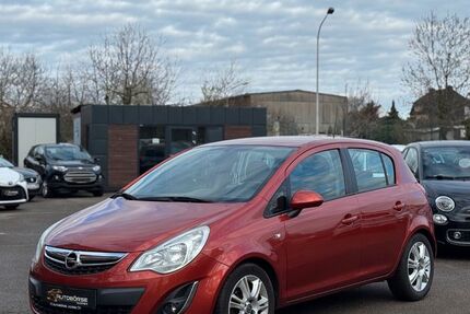 Opel Corsa 138.731 km 3.999 &euro; Düren 52349